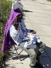 Load image into Gallery viewer, 4GM BANDANNA AIR FORCE 1’S
