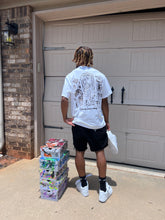 Load image into Gallery viewer, 4GM BANDANNA AIR FORCE 1’S
