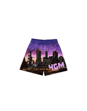 Load image into Gallery viewer, 4GM ATLANTA MESH SHORTS
